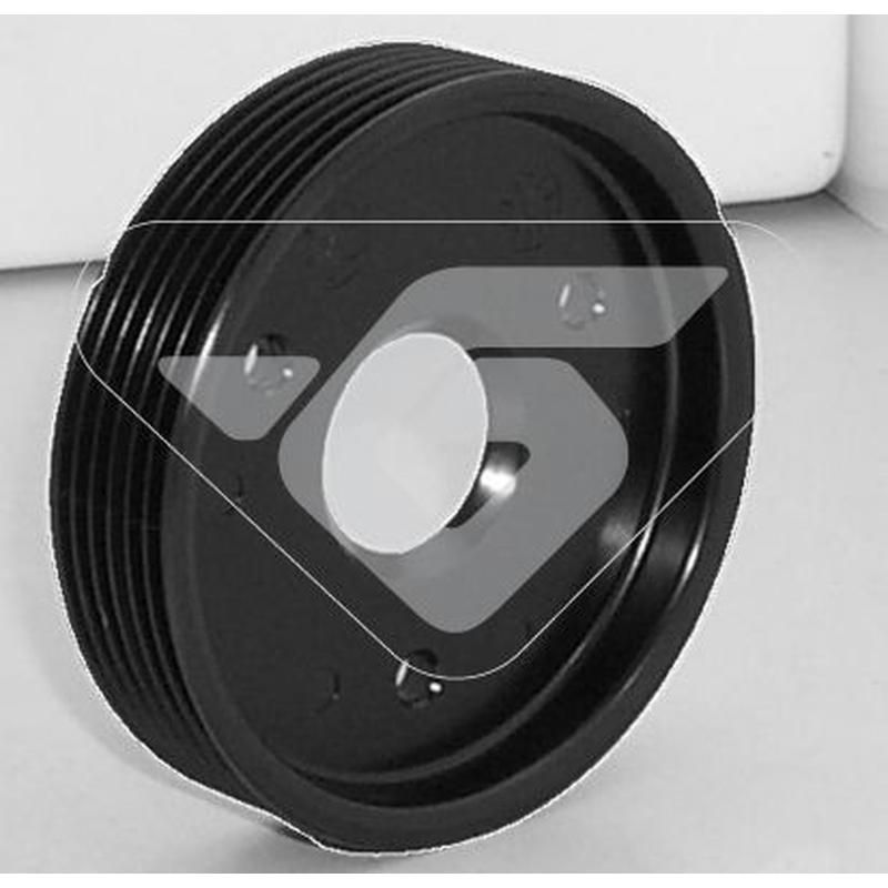 Hutchinson P2005 Pulley