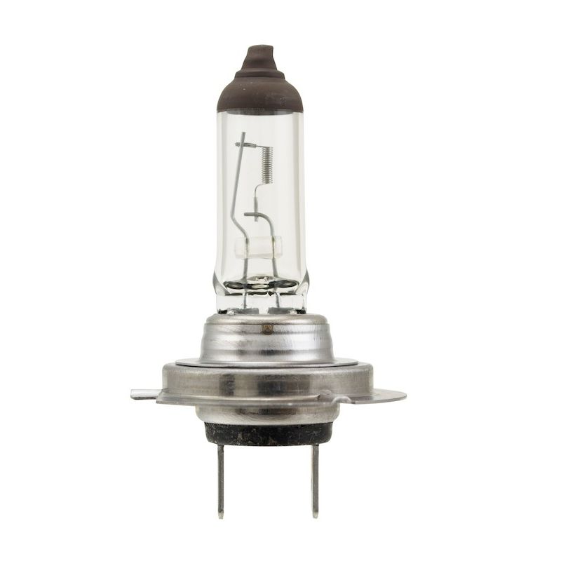 Hella H7 70W HELLA H7 70W High Wattage Series Halogen Light Bulb