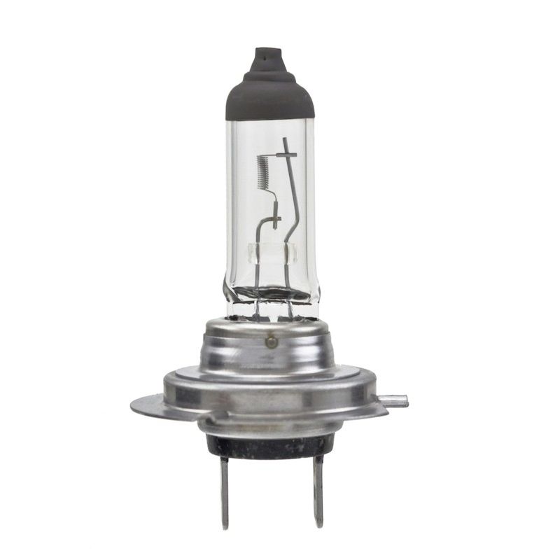 Hella H7TB HELLA H7TB Standard Series Halogen Light Bulb