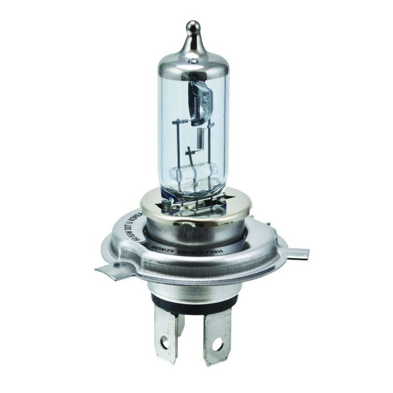 Hella H83300072 HELLA 9003 Performance Series Halogen Light Bulb