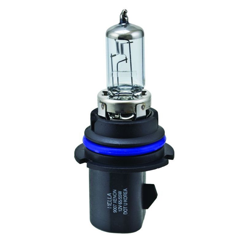 Hella H83300102 HELLA 9007 Performance Series Halogen Light Bulb