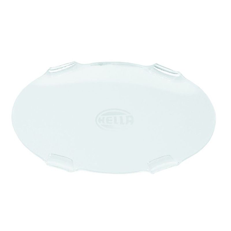 Hella H87988001 Clear Cover - FF50 Series