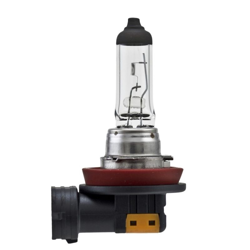 Hella H8SB HELLA H8SB Standard Series Halogen Light Bulb