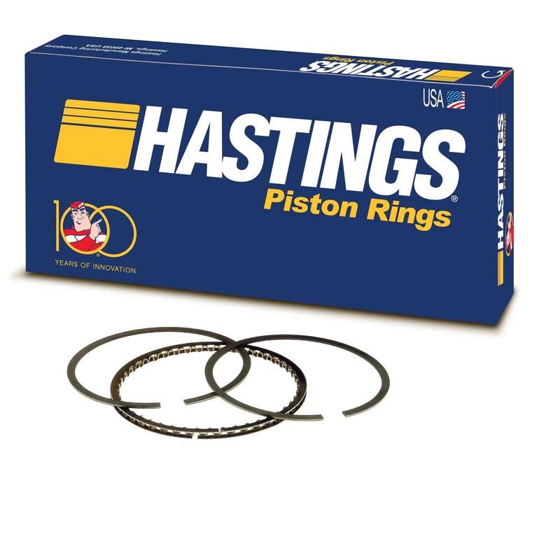 HASTINGS FILTERS 2M4860 
