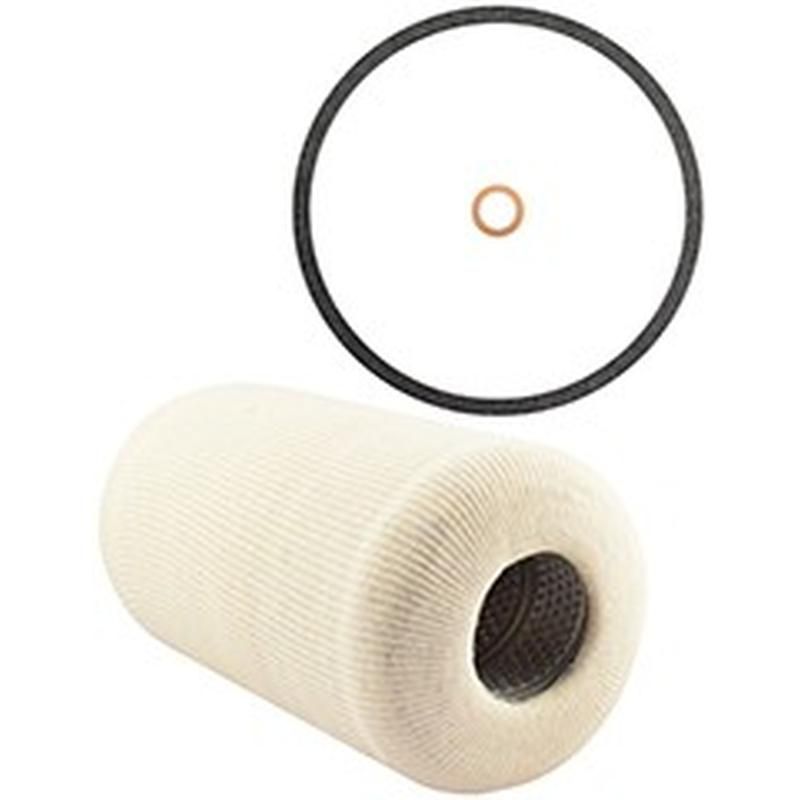 HASTINGS FILTERS F908-A Wound Cotton Primary Fuel Sock