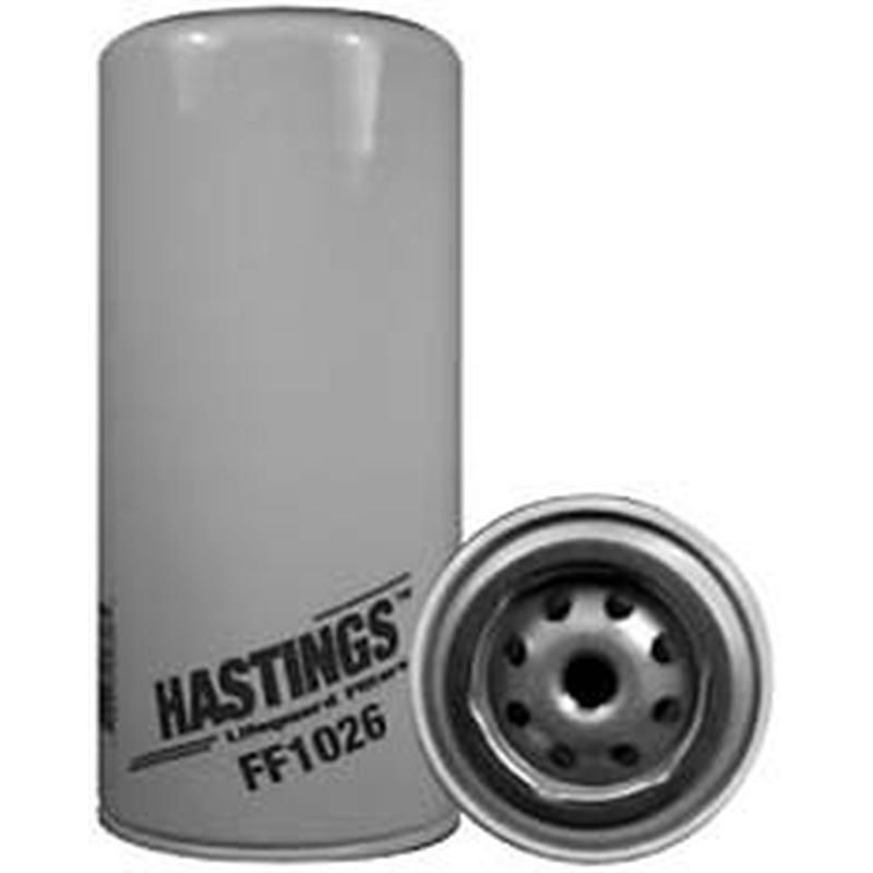 HASTINGS FILTERS FF1026 Fuel Spin-on