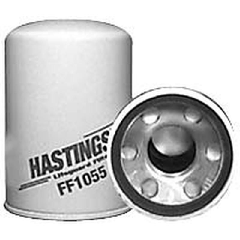 HASTINGS FILTERS FF1055 Fuel Storage Tank Spin-on
