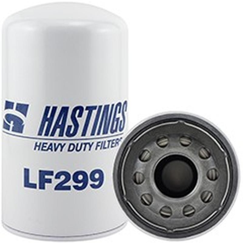HASTINGS FILTERS LF299 Lube Spin-on