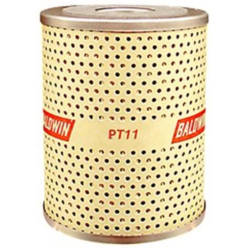 HASTINGS FILTERS PT11 Full-Flow Lube Element