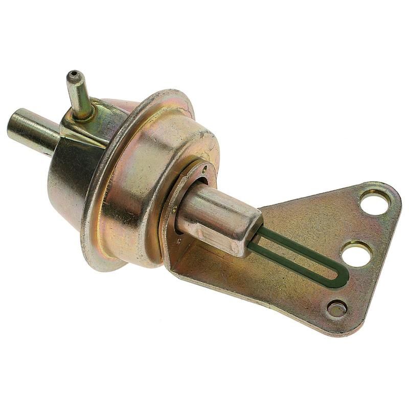 Hygrade Carb CPA311 Choke Pull Off