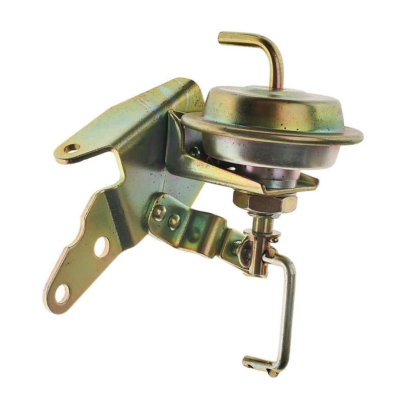 Hygrade Carb CPA431 Choke Pull Off