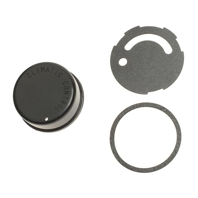 Hygrade Carb CV112 Choke Thermostat