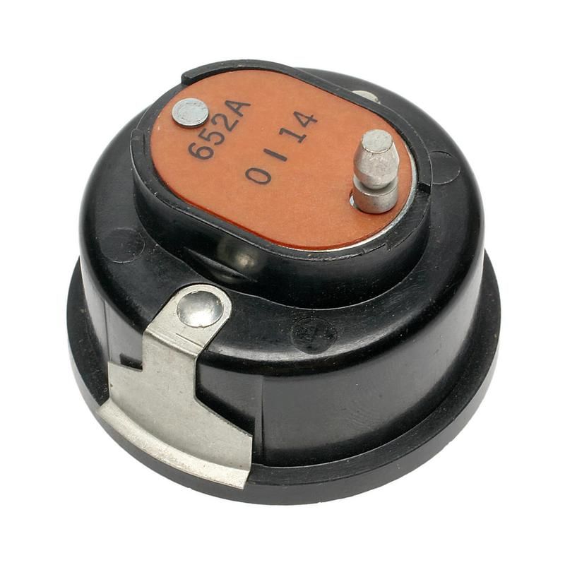 Hygrade Carb CV199 Choke Thermostat