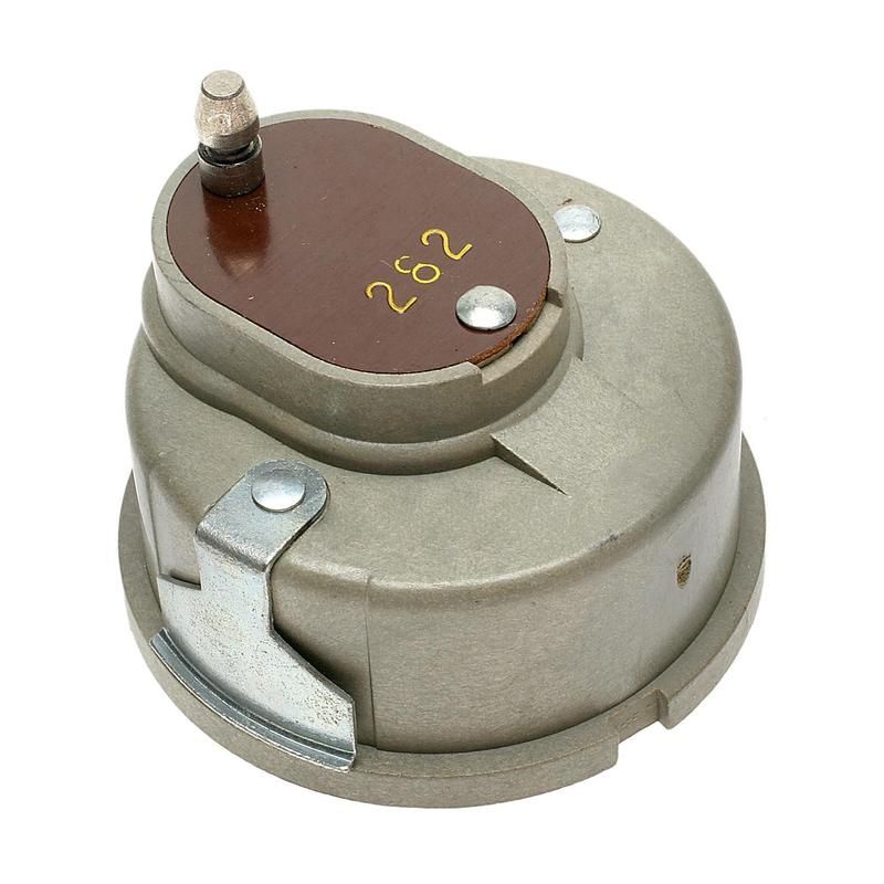 Hygrade Carb CV203 Choke Thermostat