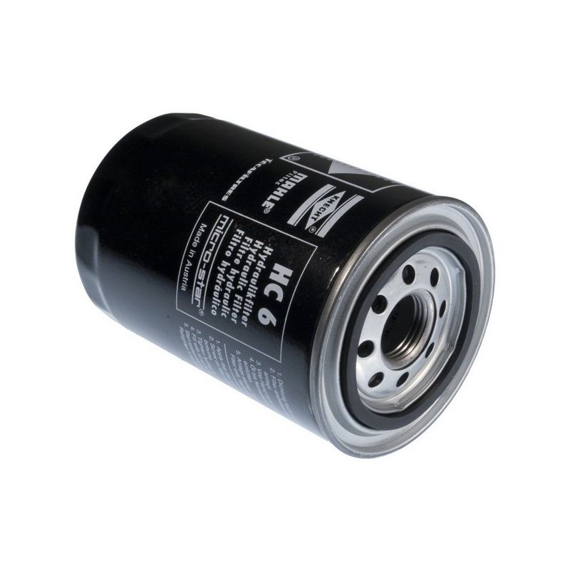 MAHLE HC 6 Hydraulic Filter