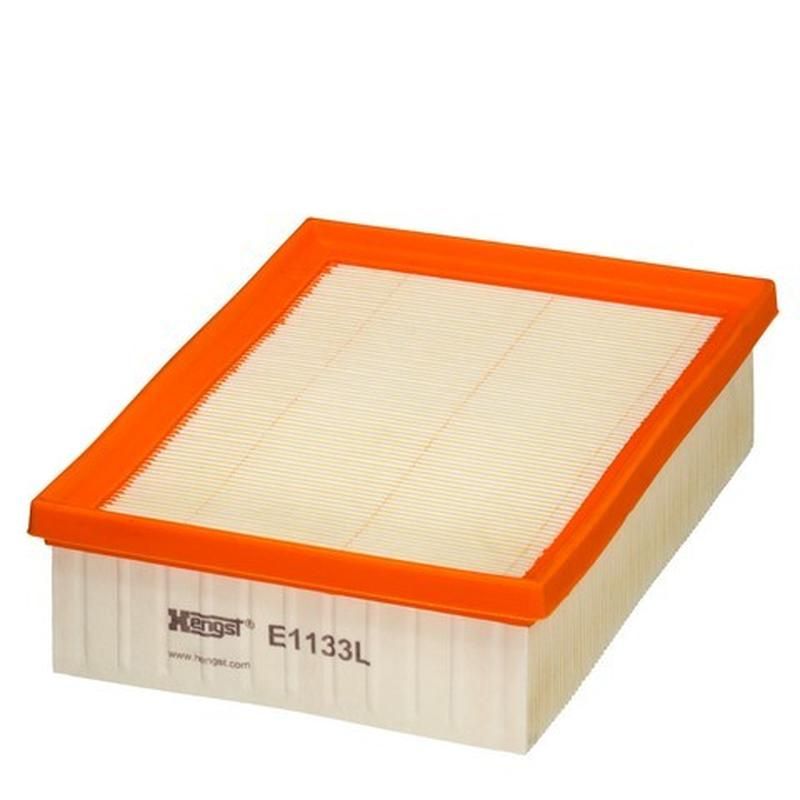 HENGST E1133L Air filter insert