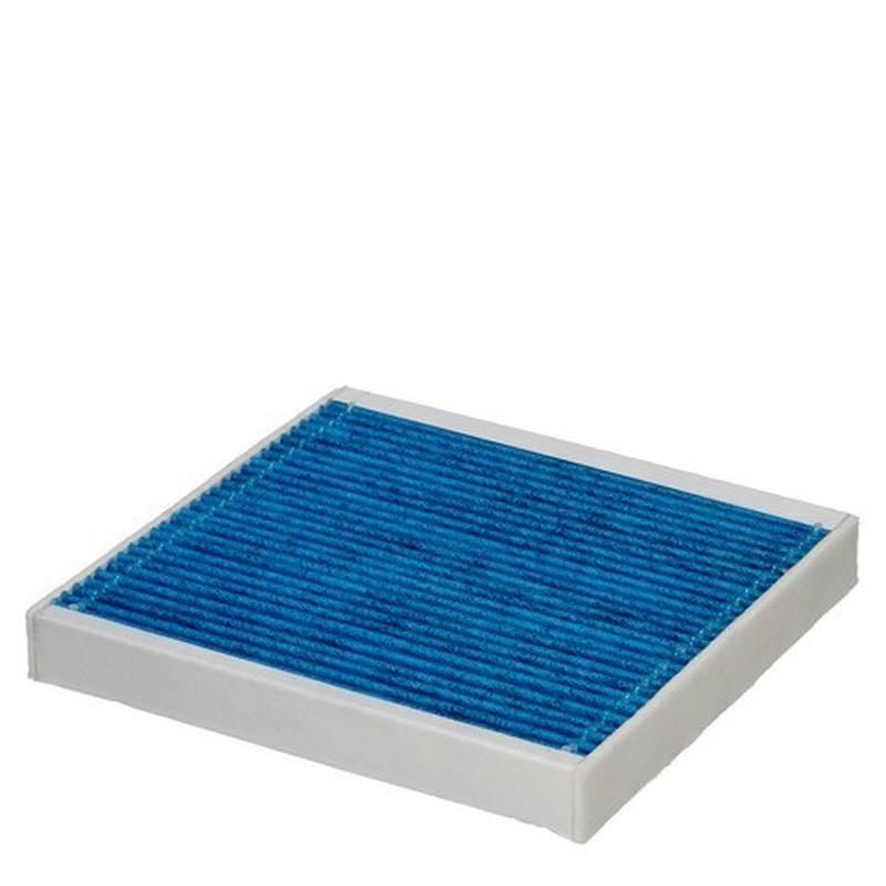 HENGST E2933LB Biofunctional Cabin Air Filter