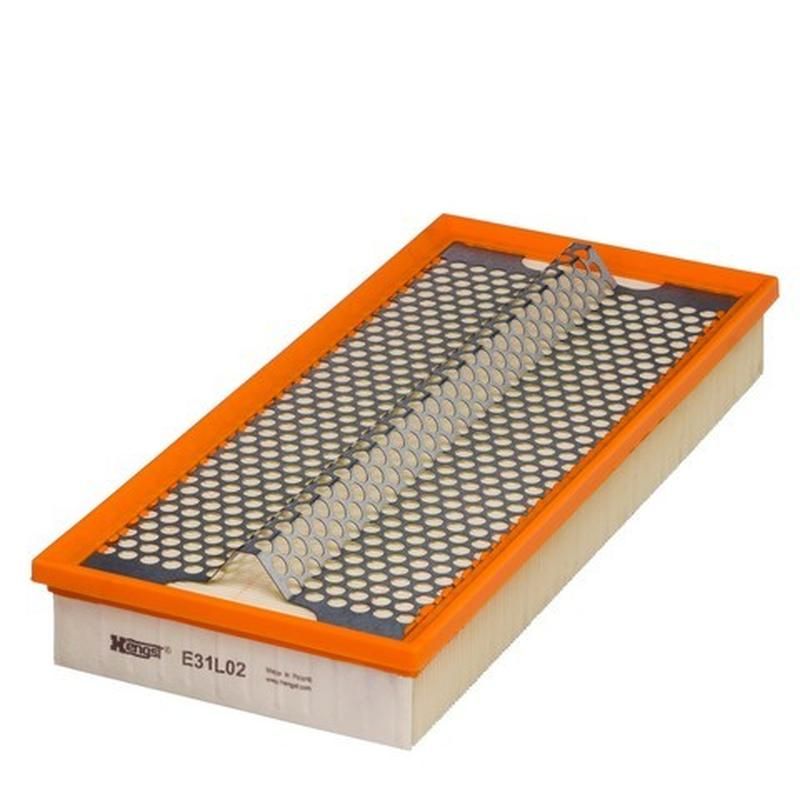 HENGST E31L02 Air Filter