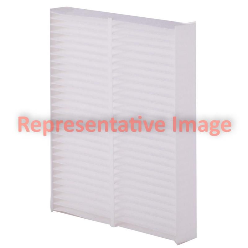 HENGST E3984LC Carbon Activated Cabin Air Filter