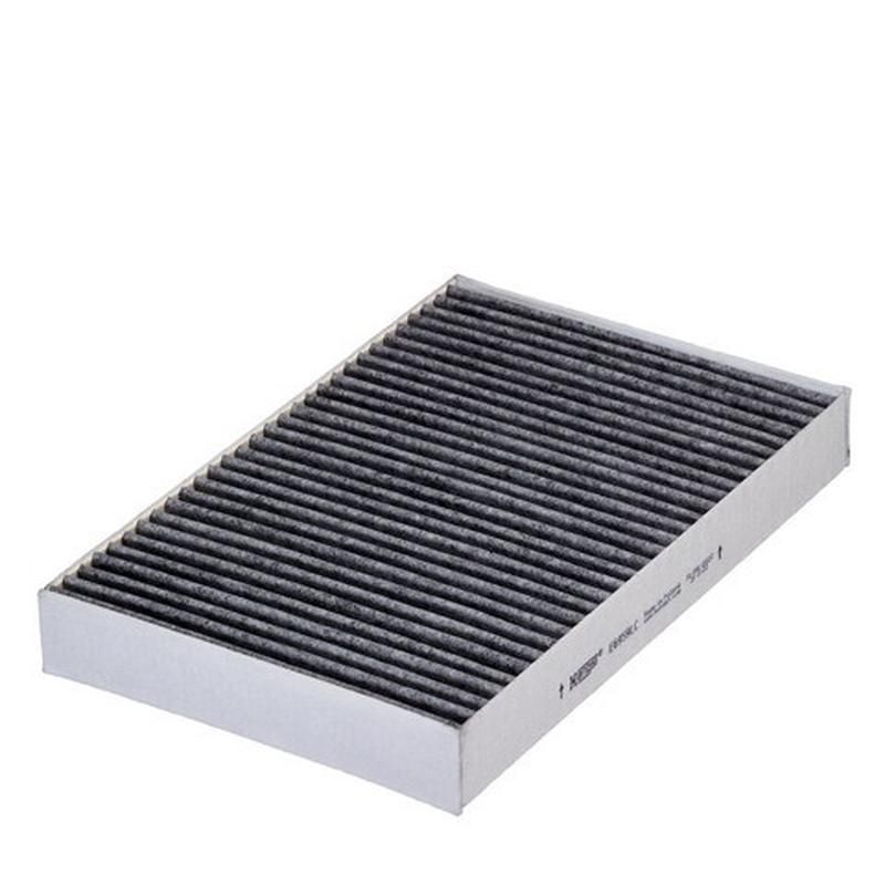 HENGST E6959LC Carbon Activated Cabin Air Filter
