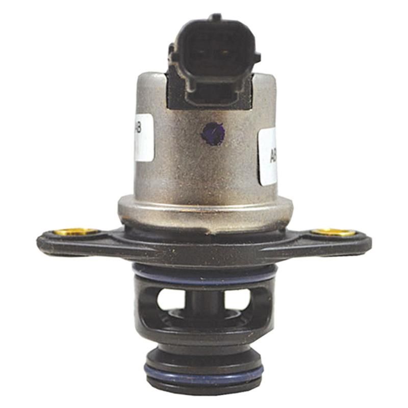 HITACHI ABV0001 Idle Air Control Valve - Includes Gasket - Actual OE Part - New