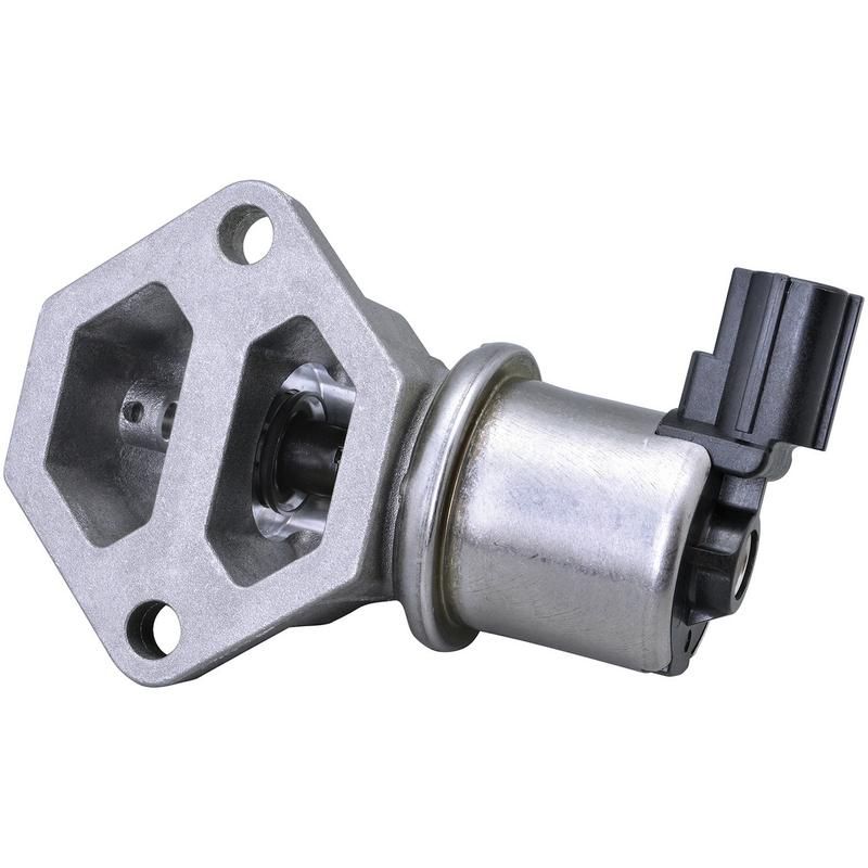 HITACHI ABV0006 Idle Air Control Valve - Includes Gasket - Actual OE Part - New