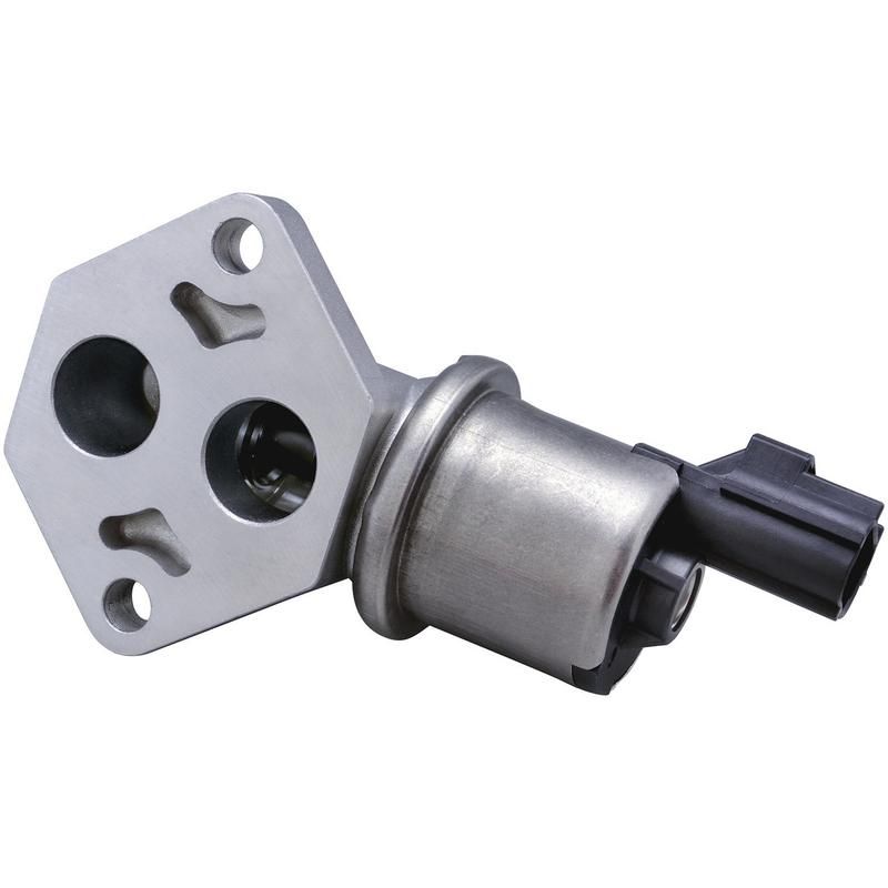 HITACHI ABV0008 Idle Air Control Valve - Includes Gasket - Actual OE Part - New