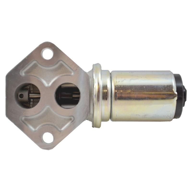 HITACHI ABV0016 Idle Air Control Valve - Includes Gasket - Actual OE Part - New