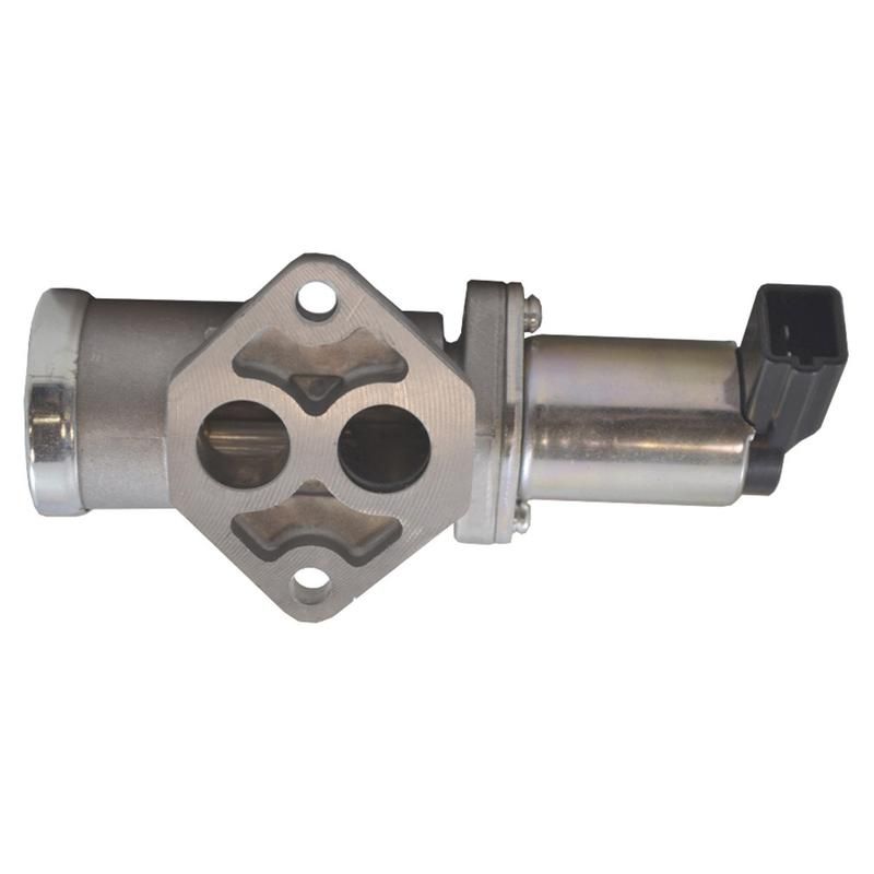 HITACHI ABV0036 Idle Air Control Valve - Includes Gasket - Actual OE Part - New