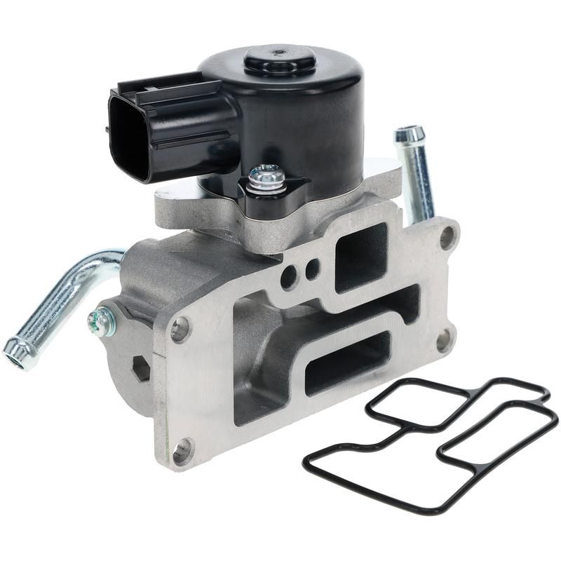 HITACHI ABV0043 IDLE AIR CONTROL VALVE ACTUAL OE PART NEW