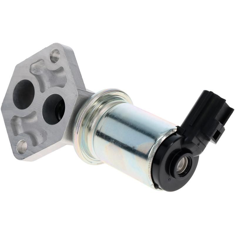 HITACHI ABV0048 IDLE AIR CONTROL VALVE ACTUAL OE PART NEW