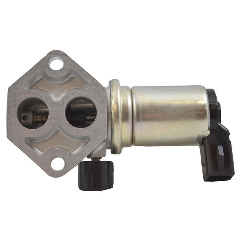 HITACHI ABV0049 IDLE AIR CONTROL VALVE ACTUAL OE PART NEW