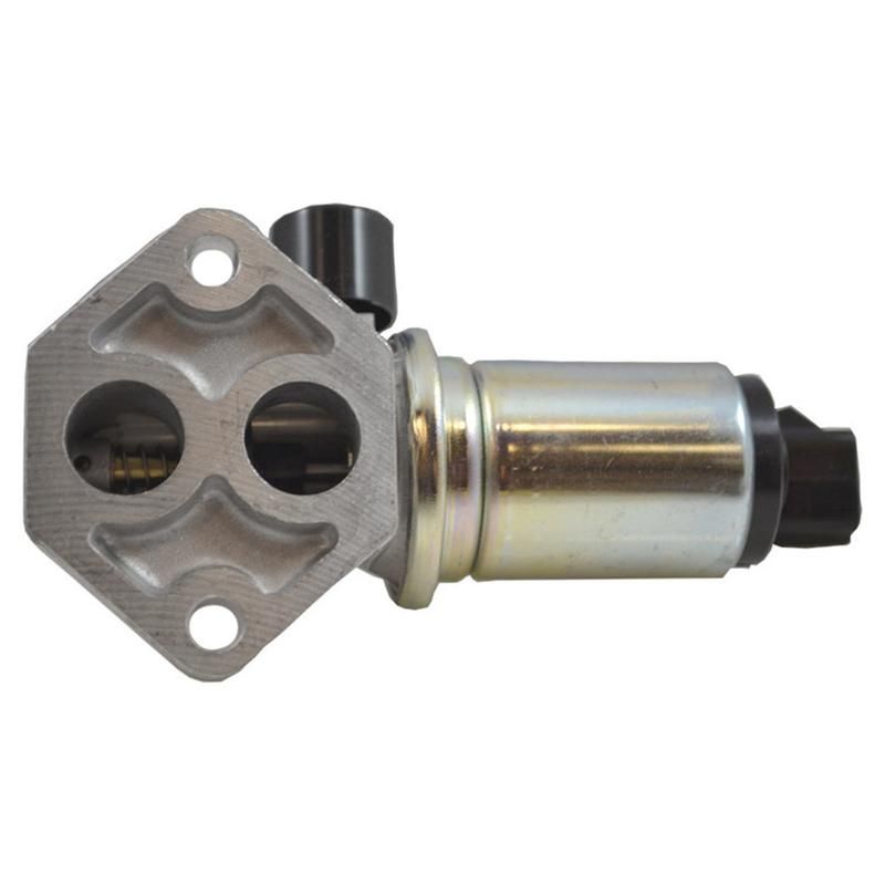 HITACHI ABV0050 IDLE AIR CONTROL VALVE ACTUAL OE PART NEW