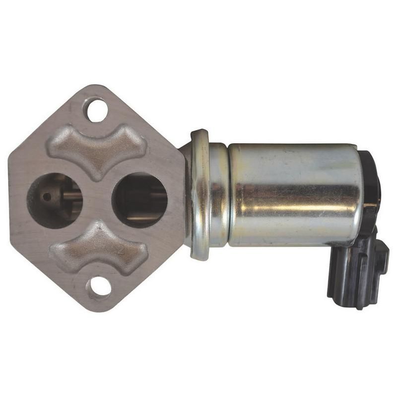 HITACHI ABV0053 IDLE AIR CONTROL VALVE ACTUAL OE PART NEW
