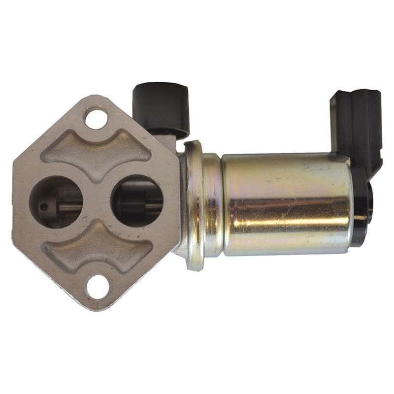 HITACHI ABV0059 IDLE AIR CONTROL VALVE ACTUAL OE PART NEW