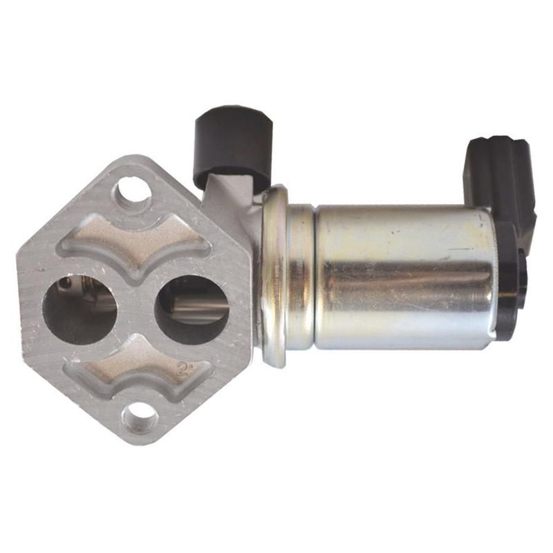 HITACHI ABV0063 IDLE AIR CONTROL VALVE ACTUAL OE PART NEW