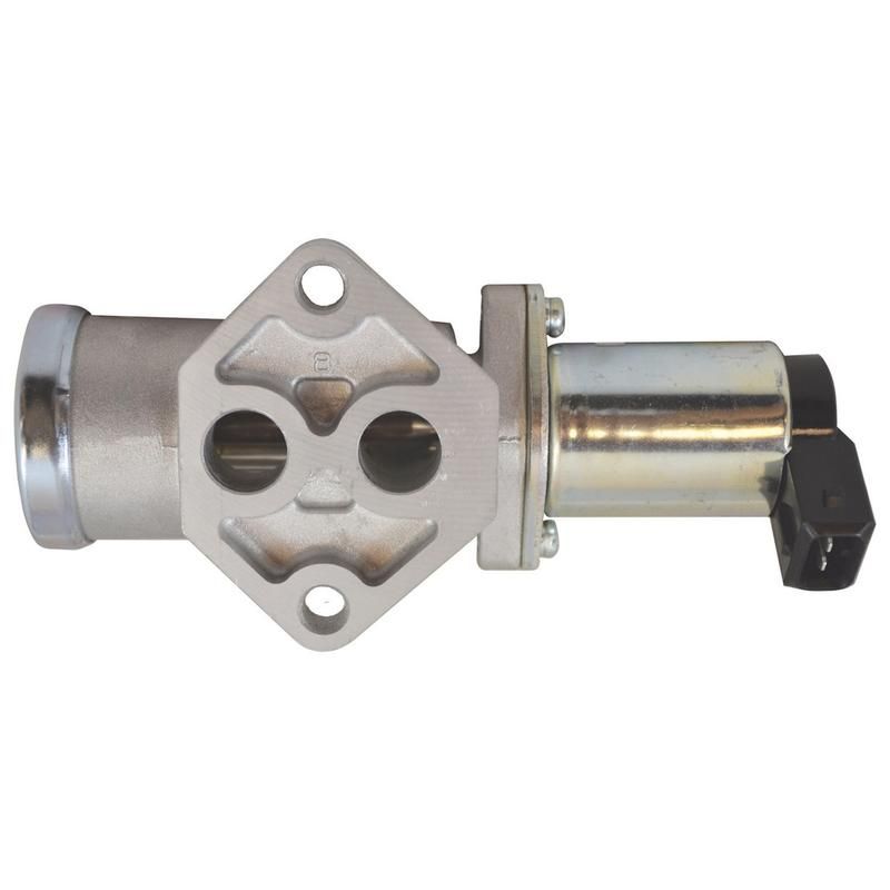 HITACHI ABV0076 IDLE AIR CONTROL VALVE ACTUAL OE PART NEW