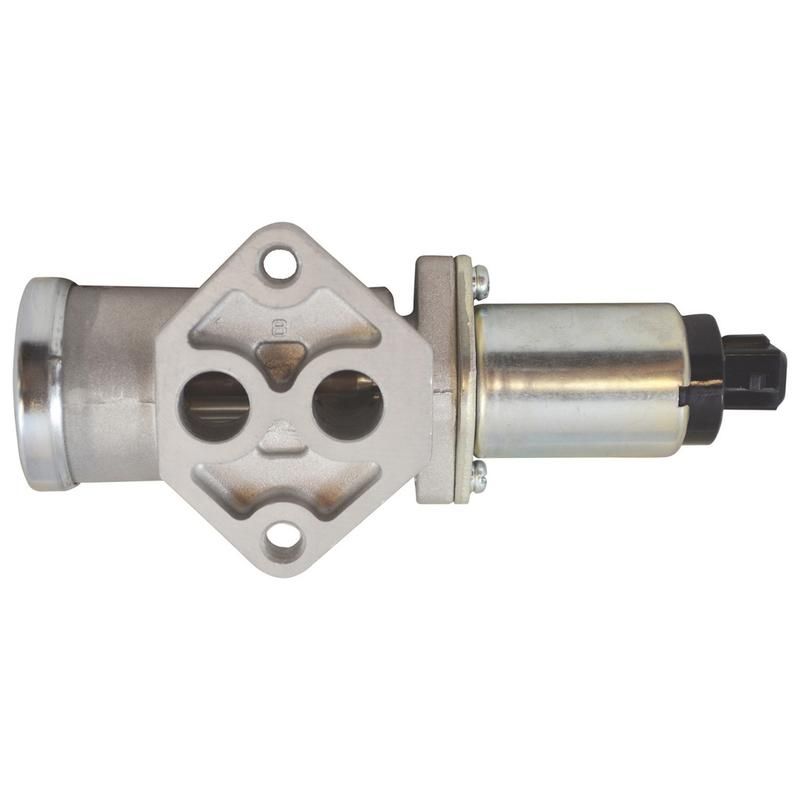 HITACHI ABV0078 IDLE AIR CONTROL VALVE ACTUAL OE PART NEW