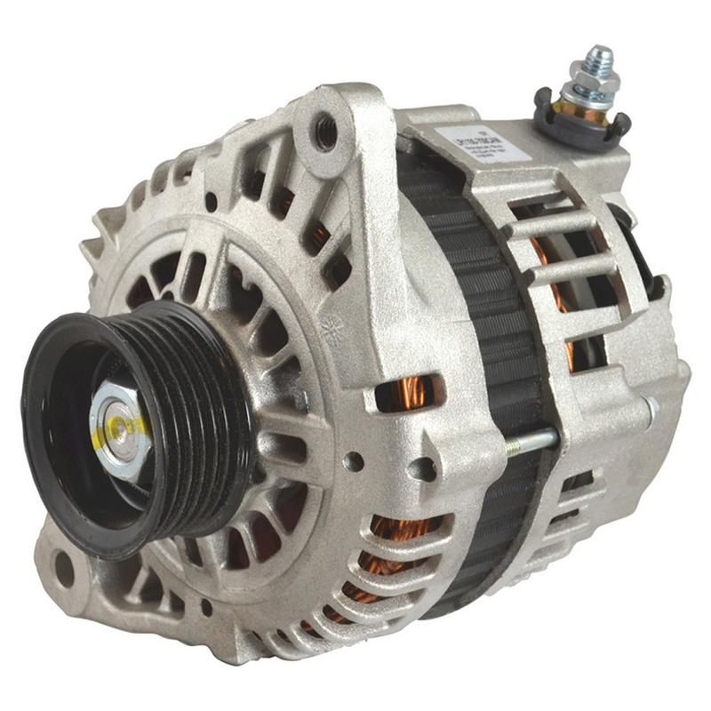 HITACHI ALR0001 Hitachi Alternator