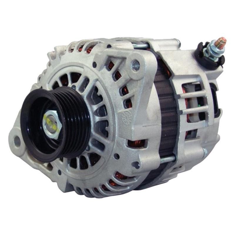 HITACHI ALR0002 Hitachi Alternator