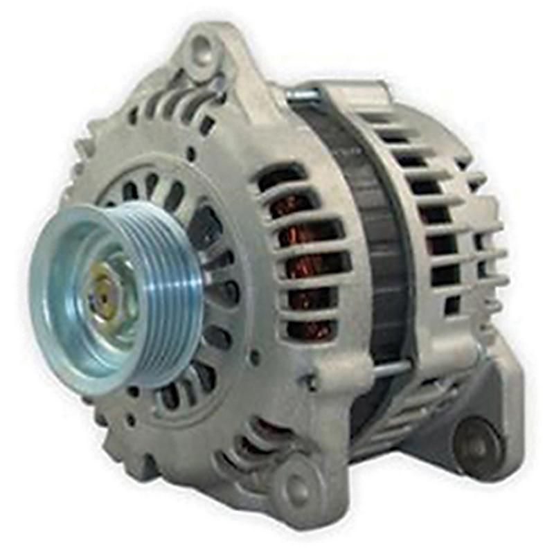 HITACHI ALR0003 Hitachi Alternator