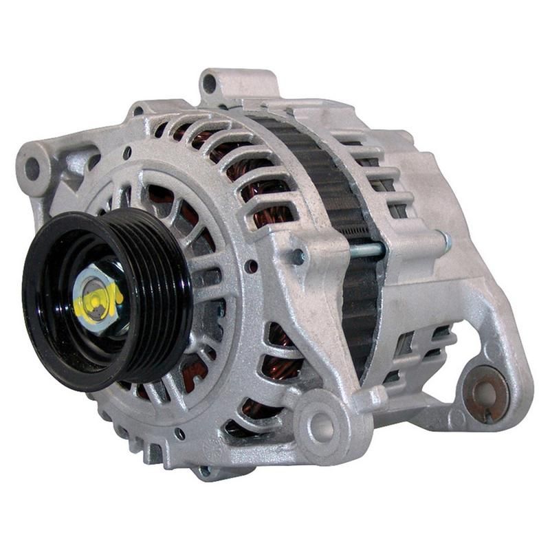 HITACHI ALR0004 Hitachi Alternator
