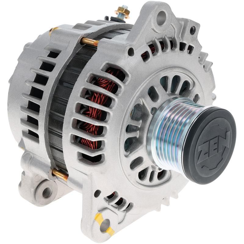 HITACHI ALR0007 Hitachi Alternator