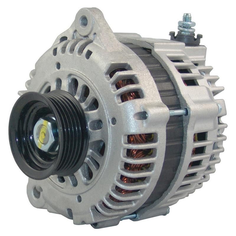 HITACHI ALR0011 Hitachi Alternator