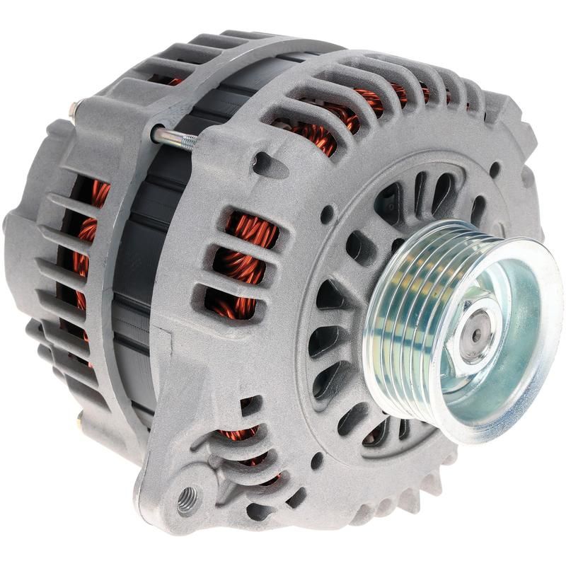 HITACHI ALR0013 Hitachi Alternator