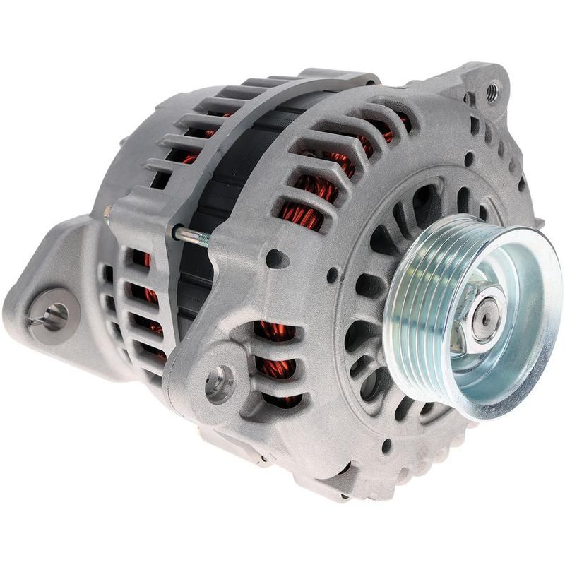 HITACHI ALR0015 Hitachi Alternator