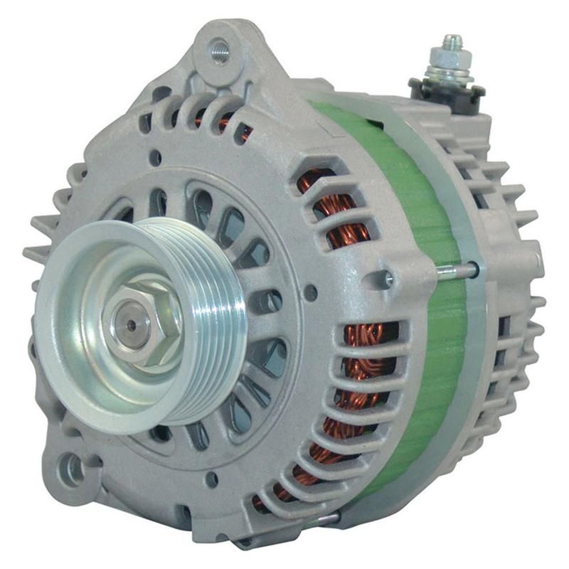 HITACHI ALR0020 Hitachi Alternator