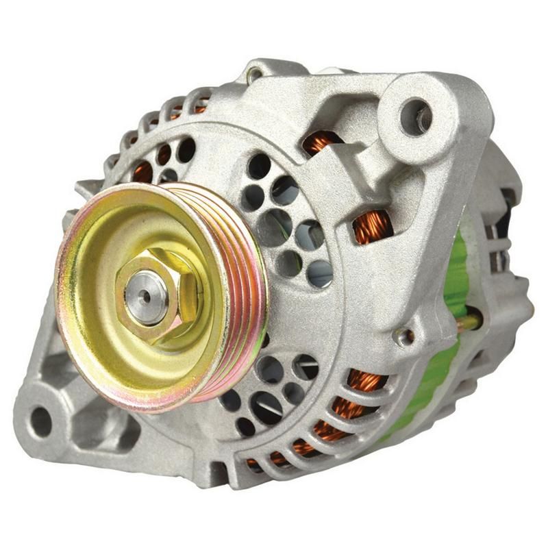 HITACHI ALR0025 Hitachi Alternator