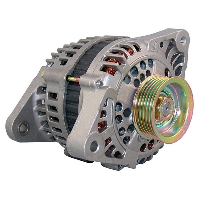 HITACHI ALR0036 Hitachi Alternator