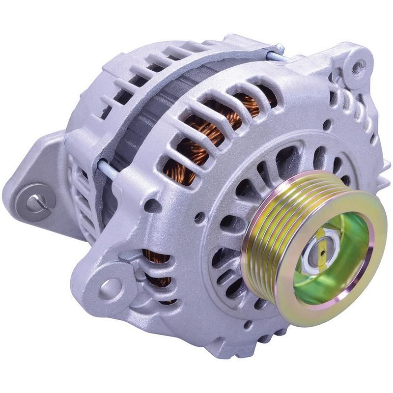 HITACHI ALR0049 Hitachi Alternator